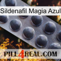 Blue Magic Sildenafil 30